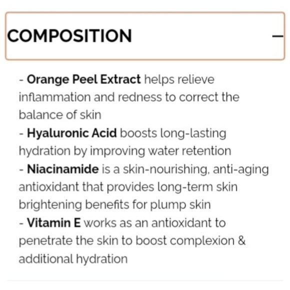 'OFIR' 'SKIN PREP' PRIMER MATTE FINISH FULL SIZE NEW IN BOX - Picture 11 of 16